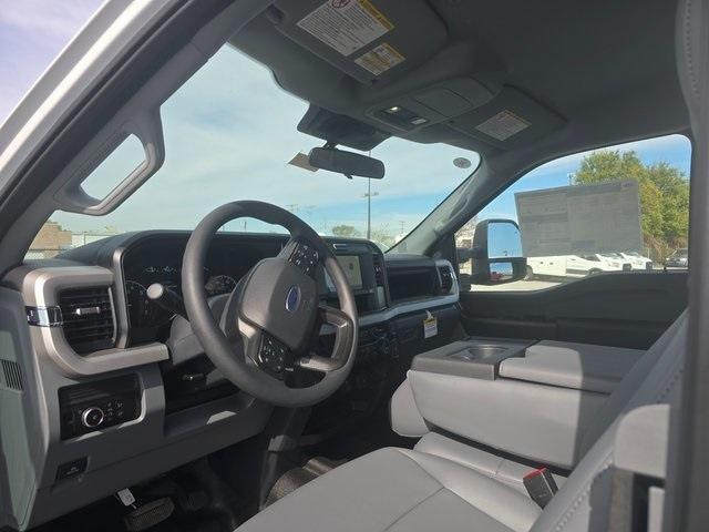 new 2026 Ford F-250 car, priced at $54,660