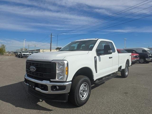new 2026 Ford F-250 car, priced at $54,660