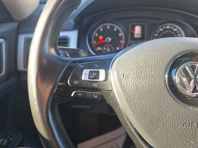used 2018 Volkswagen Atlas car, priced at $13,829