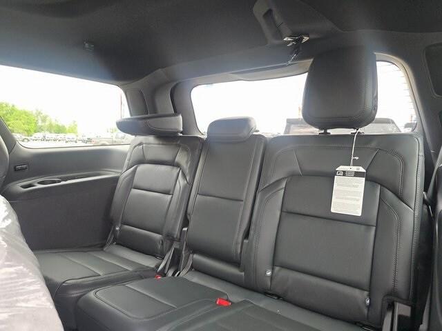 new 2025 Lincoln Navigator car, priced at $110,390