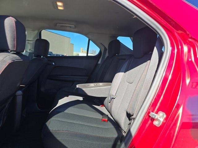 used 2015 Chevrolet Equinox car, priced at $9,999