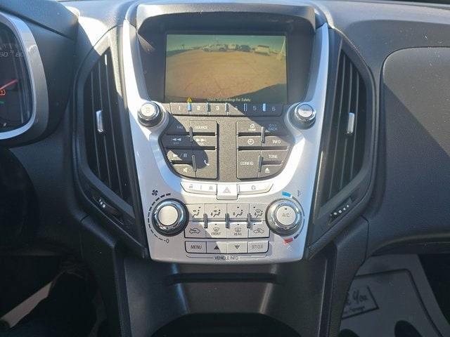 used 2015 Chevrolet Equinox car, priced at $9,999