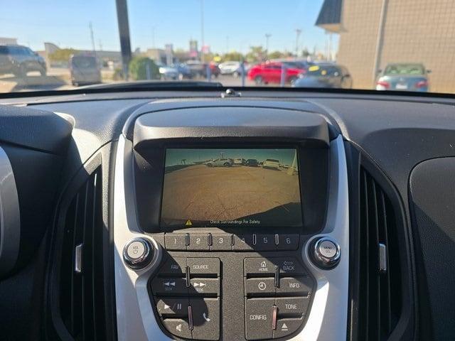 used 2015 Chevrolet Equinox car, priced at $9,999