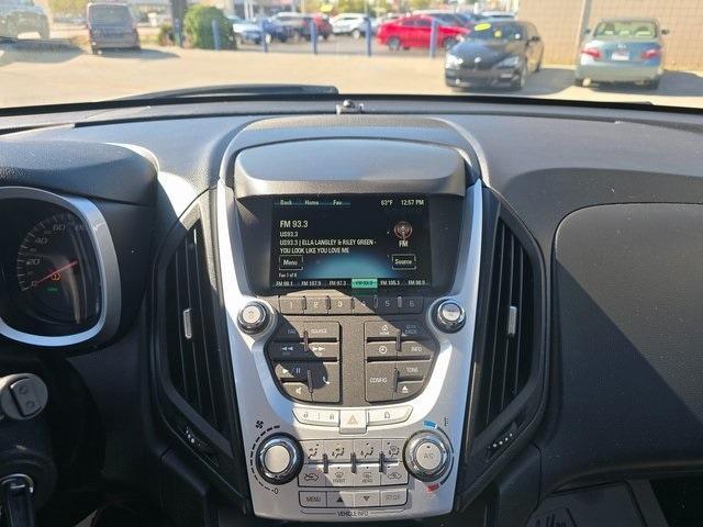 used 2015 Chevrolet Equinox car, priced at $9,999