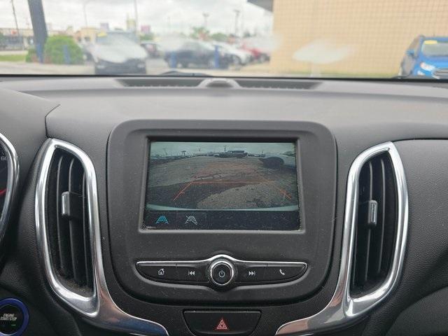 used 2018 Chevrolet Equinox car, priced at $15,900