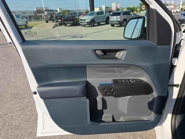 new 2025 Ford Maverick car, priced at $36,619
