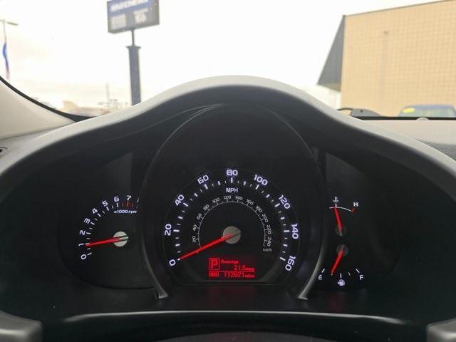 used 2016 Kia Sportage car, priced at $6,999