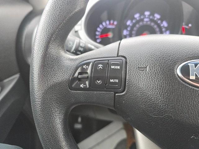 used 2016 Kia Sportage car, priced at $6,999