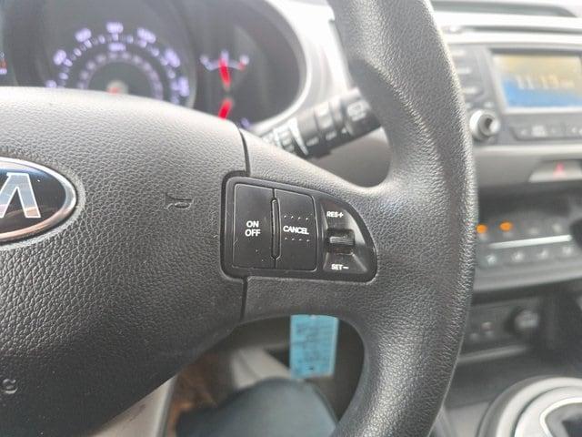 used 2016 Kia Sportage car, priced at $6,999