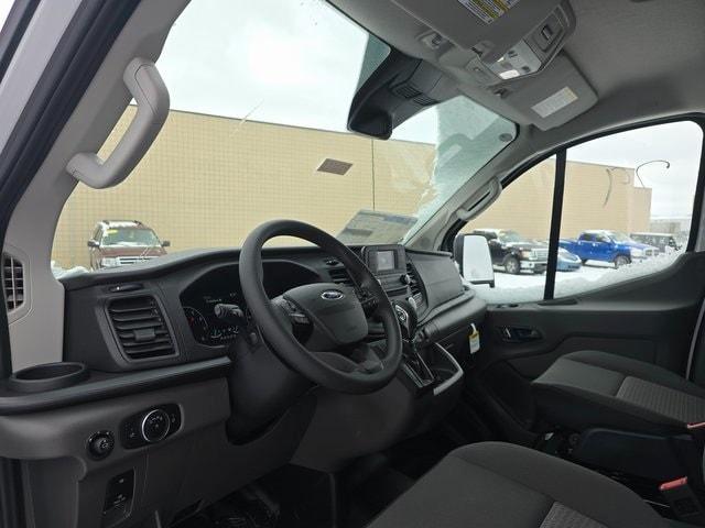 new 2024 Ford Transit-350 car, priced at $54,180