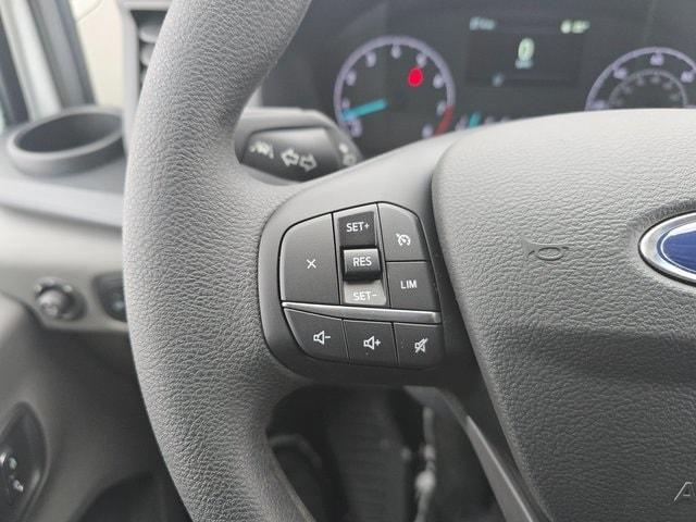 new 2024 Ford Transit-350 car, priced at $55,680