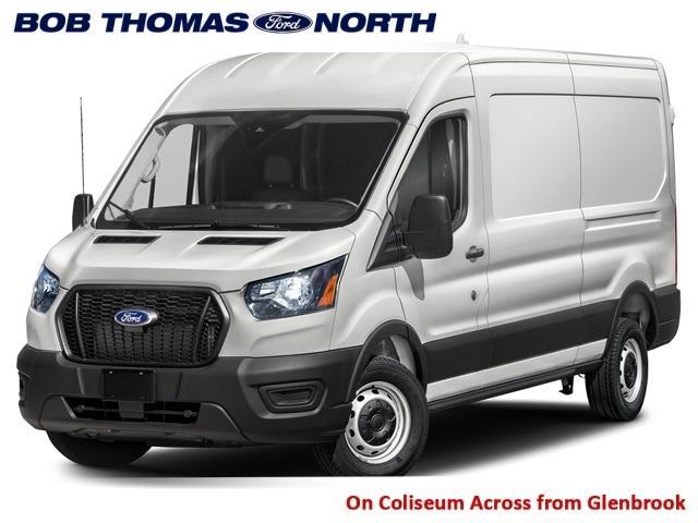 new 2024 Ford Transit-350 car, priced at $54,180