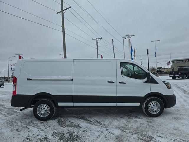 new 2024 Ford Transit-350 car, priced at $55,680