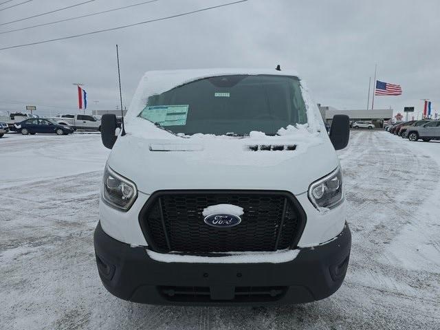 new 2024 Ford Transit-350 car, priced at $55,680