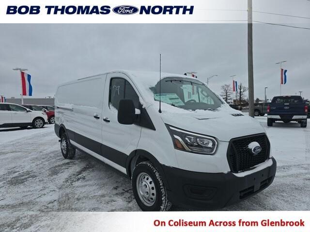 new 2024 Ford Transit-350 car, priced at $54,180