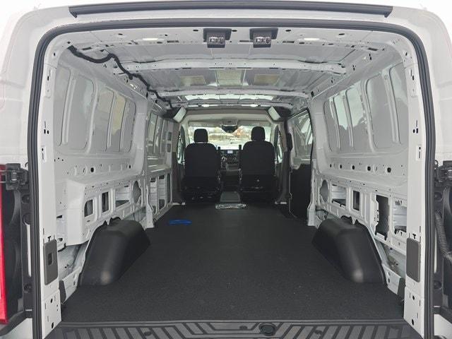 new 2024 Ford Transit-350 car, priced at $55,680