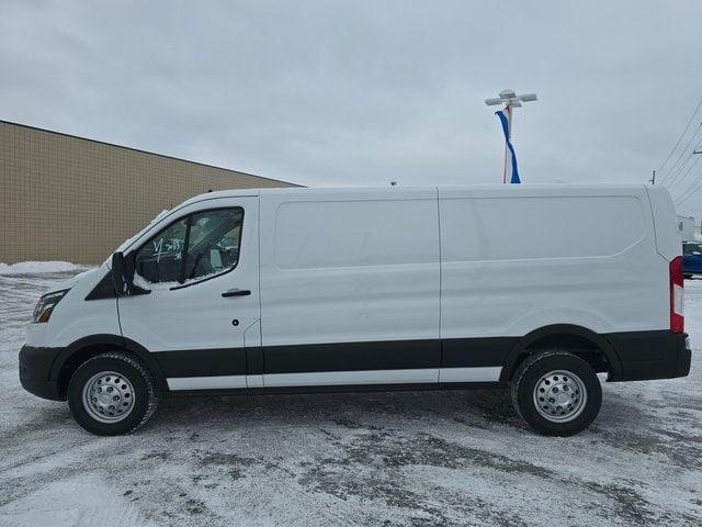 new 2024 Ford Transit-350 car, priced at $55,680