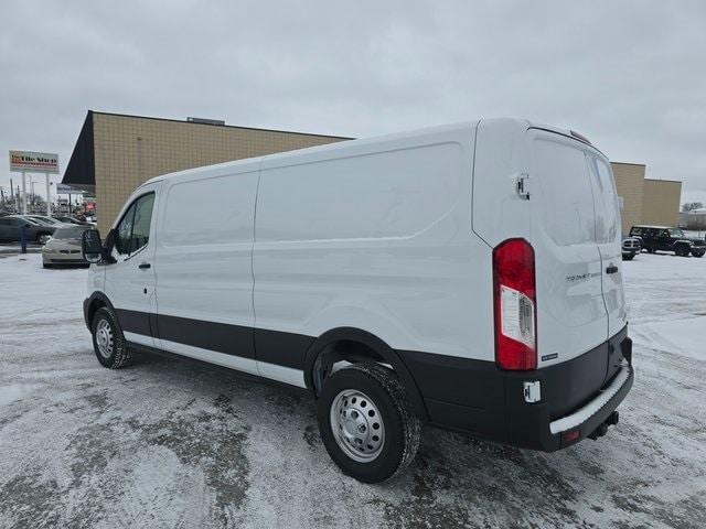 new 2024 Ford Transit-350 car, priced at $55,680
