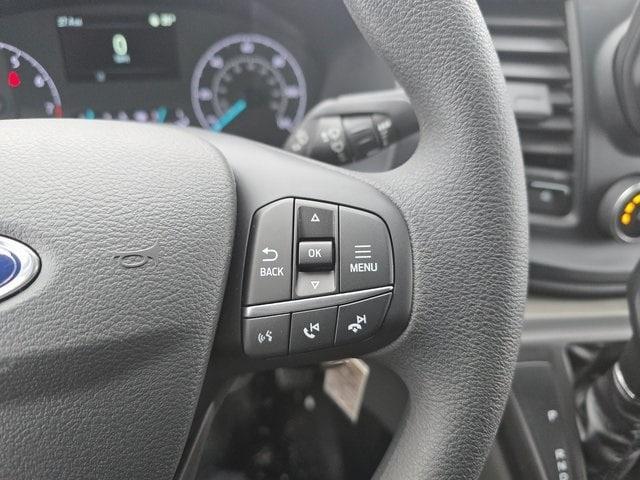 new 2024 Ford Transit-350 car, priced at $55,680