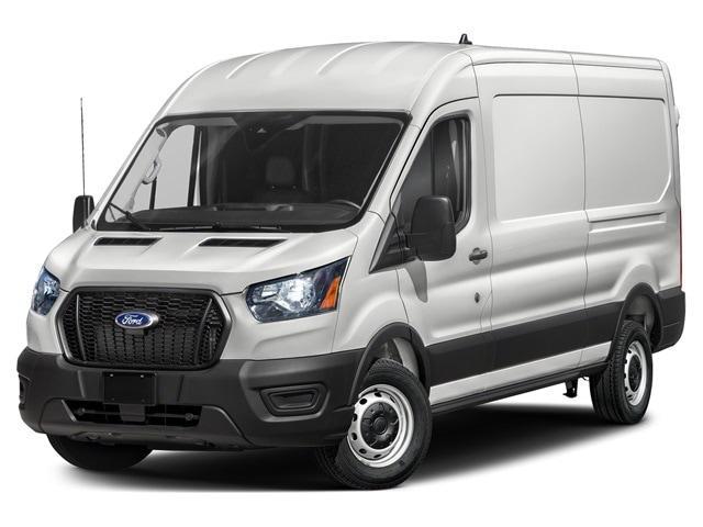 new 2024 Ford Transit-350 car, priced at $55,680