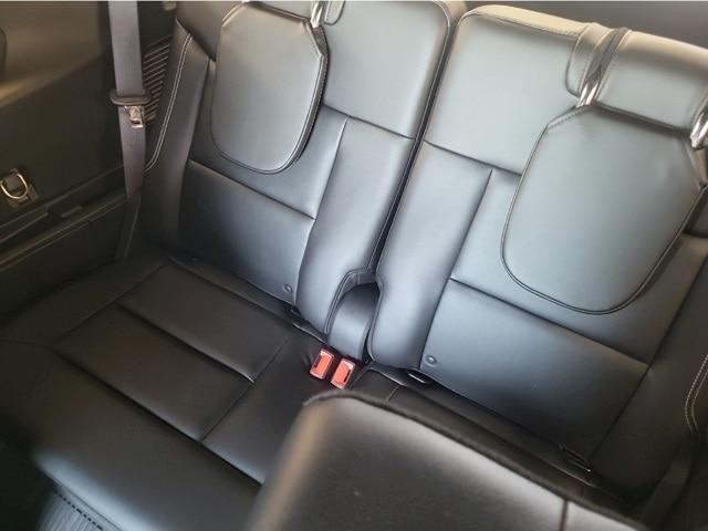 used 2021 Ford Explorer car, priced at $35,500
