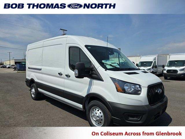 new 2024 Ford Transit-250 car, priced at $57,775