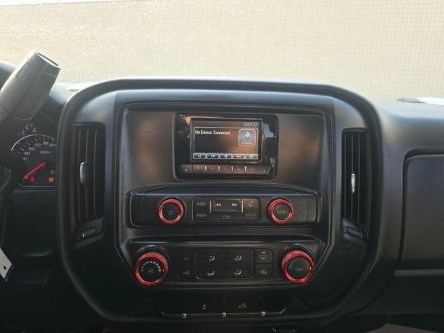 used 2015 Chevrolet Silverado 2500 car, priced at $13,999