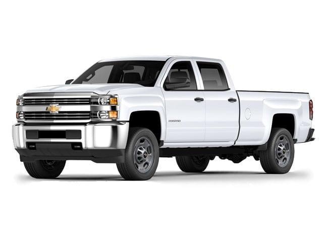 used 2015 Chevrolet Silverado 2500 car, priced at $13,999