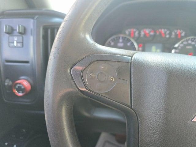 used 2015 Chevrolet Silverado 2500 car, priced at $13,999