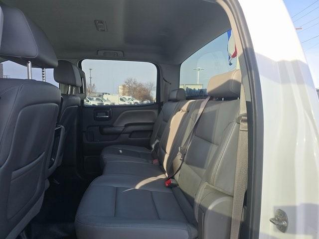 used 2015 Chevrolet Silverado 2500 car, priced at $13,999