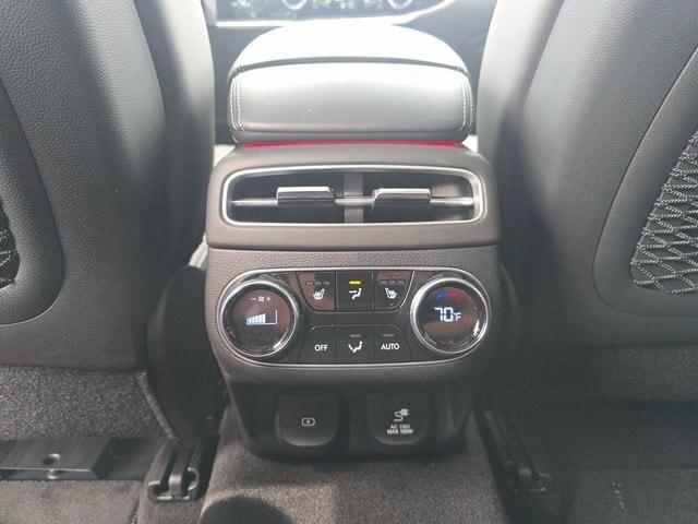 used 2024 Genesis GV70 car, priced at $51,988