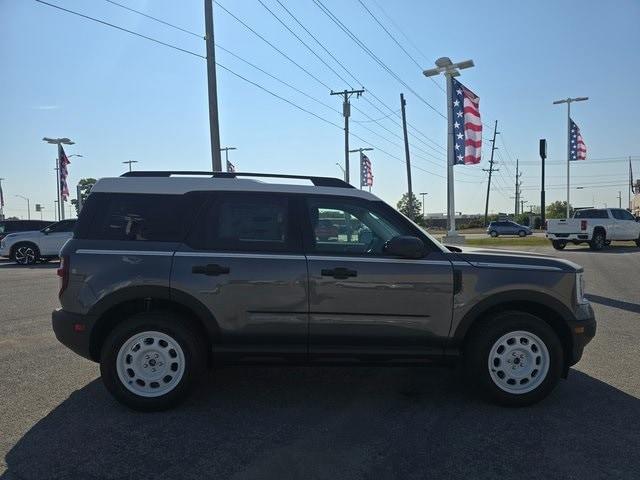 new 2024 Ford Bronco Sport car, priced at $34,914