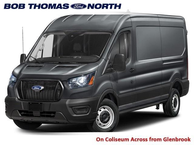 new 2025 Ford Transit-350 car, priced at $57,650