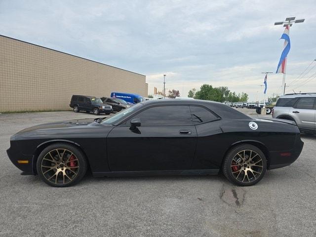 used 2008 Dodge Challenger car, priced at $15,999