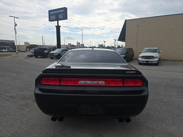 used 2008 Dodge Challenger car, priced at $15,999