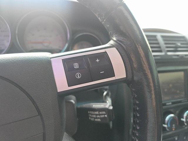 used 2008 Dodge Challenger car, priced at $15,999