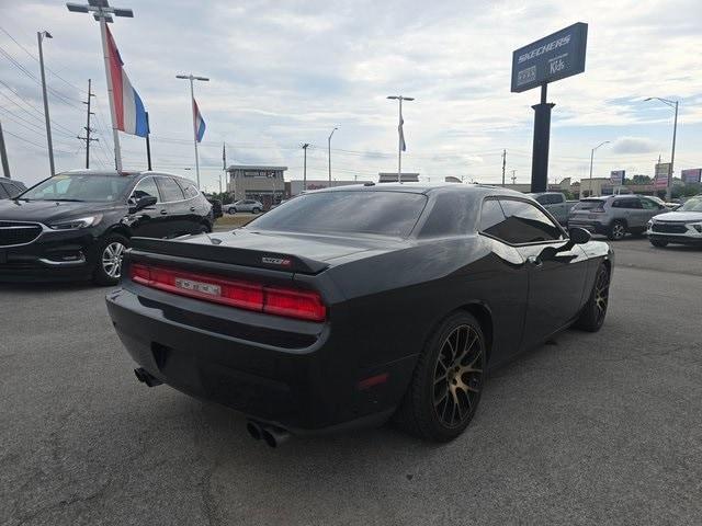 used 2008 Dodge Challenger car, priced at $15,999