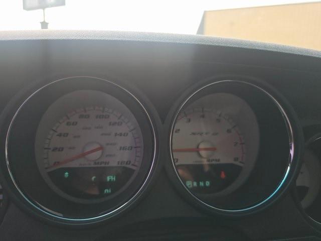 used 2008 Dodge Challenger car, priced at $15,999