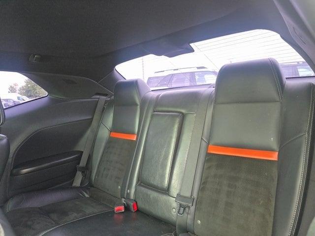 used 2008 Dodge Challenger car, priced at $15,999