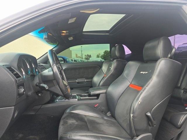 used 2008 Dodge Challenger car, priced at $15,999