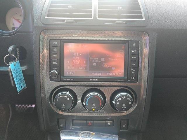 used 2008 Dodge Challenger car, priced at $15,999