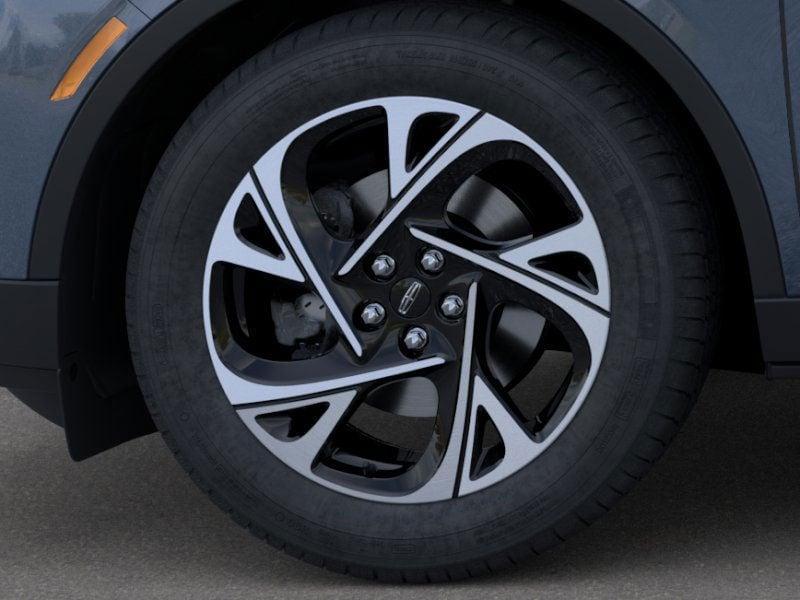 new 2025 Lincoln Nautilus car, priced at $62,215