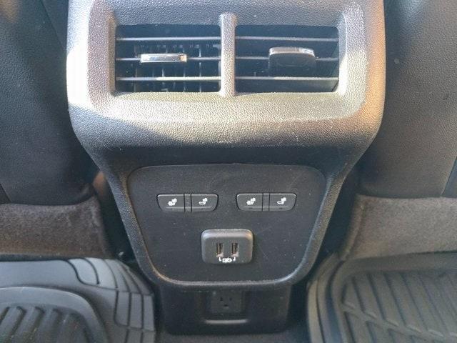 used 2020 Chevrolet Equinox car, priced at $16,999