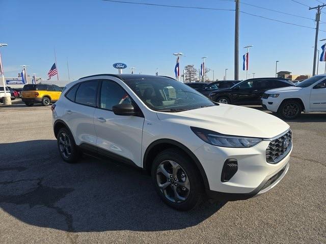 new 2026 Ford Escape car