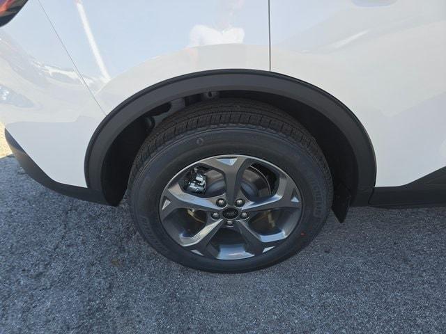 new 2026 Ford Escape car