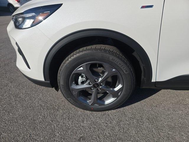 new 2026 Ford Escape car