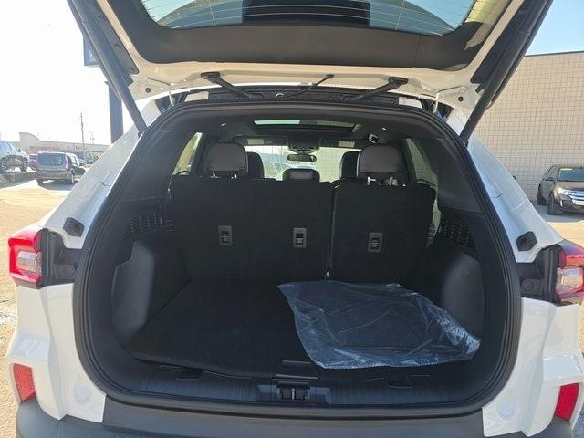 new 2026 Ford Escape car