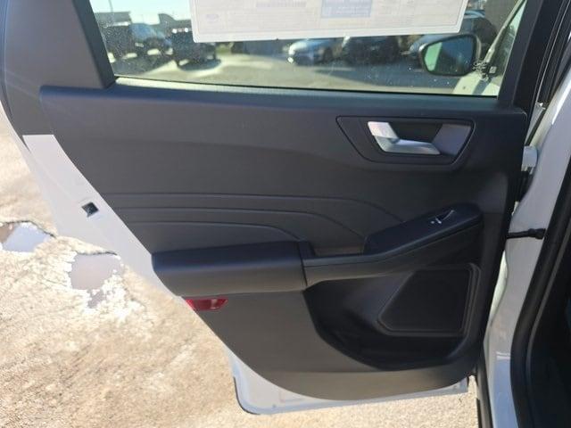 new 2026 Ford Escape car