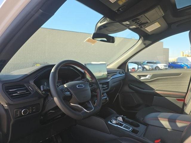 new 2026 Ford Escape car