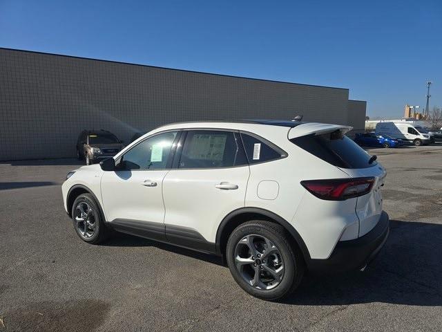 new 2026 Ford Escape car